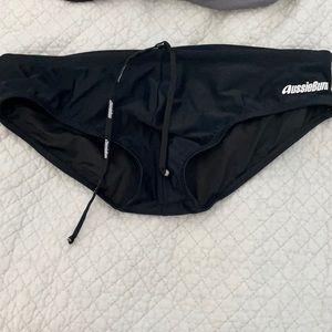 AussieBum Swimwear Briefs. Medium